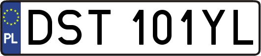 DST101YL