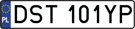 DST101YP