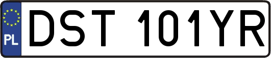 DST101YR