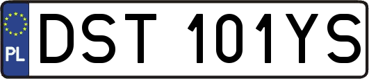 DST101YS