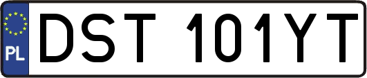 DST101YT