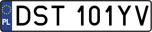 DST101YV