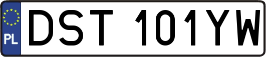 DST101YW