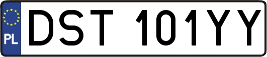 DST101YY