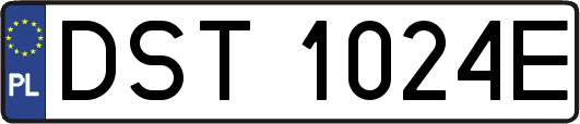 DST1024E
