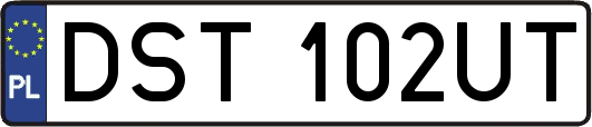 DST102UT