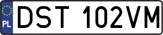 DST102VM