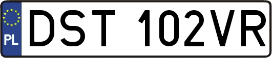 DST102VR
