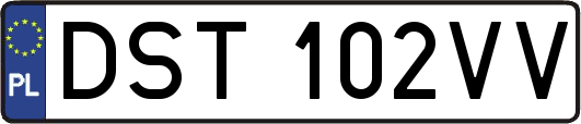 DST102VV