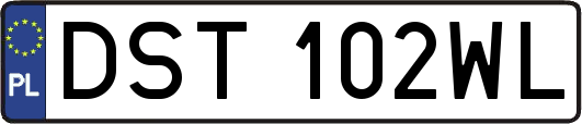 DST102WL
