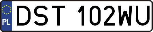 DST102WU