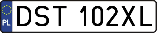 DST102XL