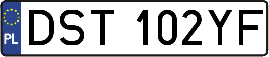 DST102YF