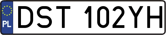 DST102YH
