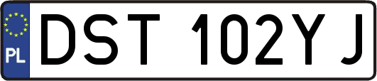 DST102YJ