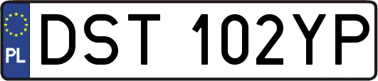 DST102YP