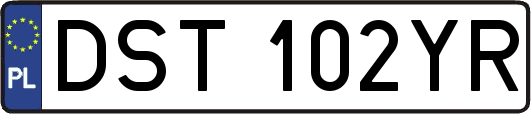 DST102YR