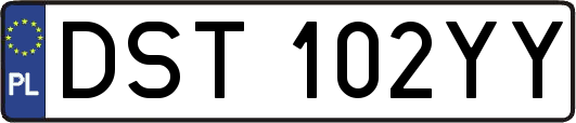 DST102YY