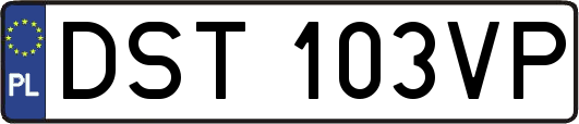 DST103VP