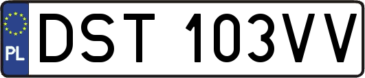 DST103VV