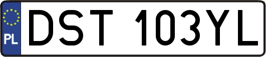 DST103YL