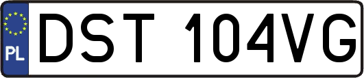 DST104VG