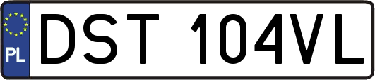 DST104VL