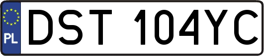 DST104YC