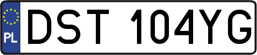 DST104YG