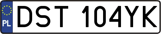 DST104YK