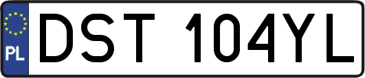 DST104YL