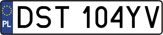 DST104YV