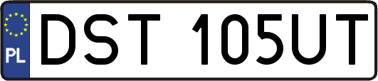 DST105UT