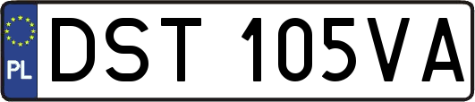 DST105VA