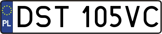 DST105VC