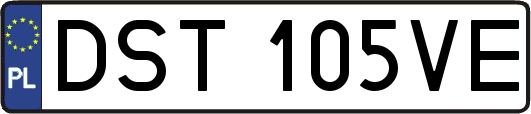 DST105VE