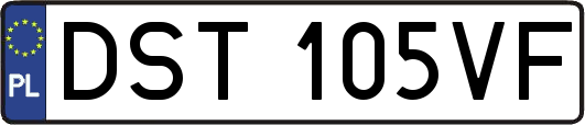 DST105VF