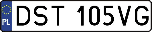 DST105VG