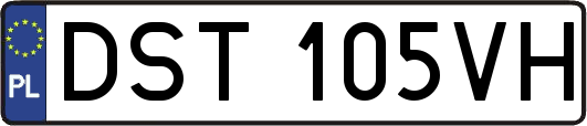 DST105VH