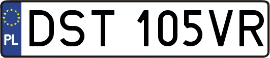 DST105VR