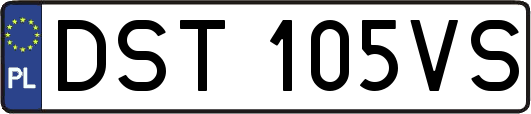 DST105VS