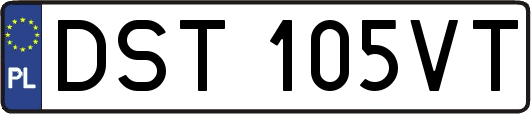 DST105VT