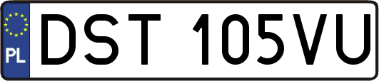 DST105VU