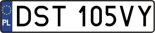 DST105VY