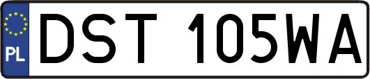 DST105WA