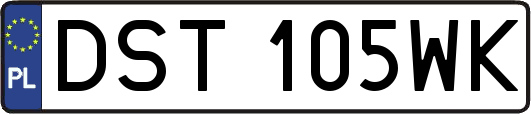 DST105WK