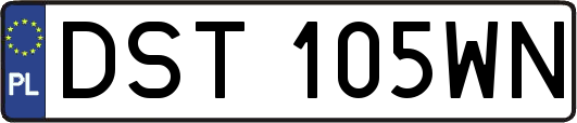 DST105WN