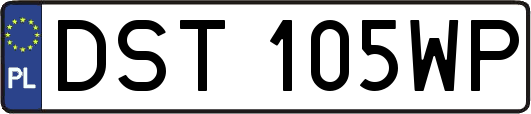 DST105WP