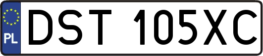 DST105XC