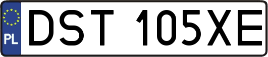 DST105XE